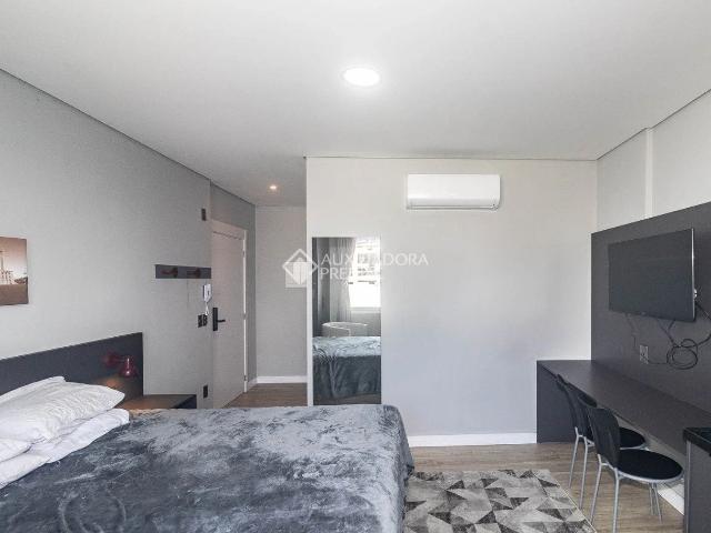 Loft para Locação em Porto Alegre/RS Centro Histórico 1 Quartos