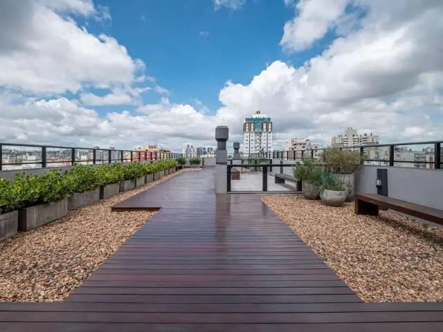 Loft para Locação em Porto Alegre/RS Centro Histórico 1 Quartos