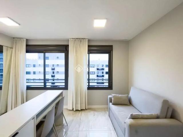 Loft para Locação em Porto Alegre/RS Centro Histórico 1 Quartos