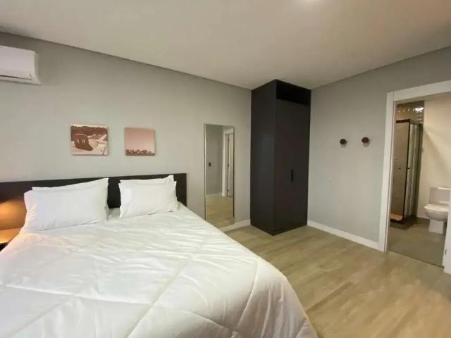 Loft para Locação em Porto Alegre/RS Centro Histórico 1 Quartos