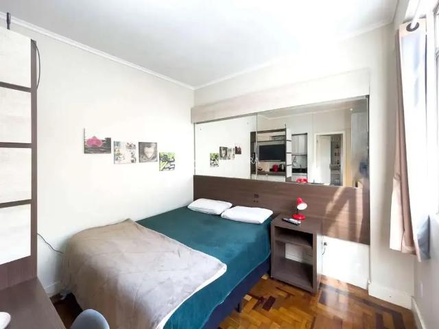 Loft para Locação em Porto Alegre/RS Centro Histórico 1 Quartos