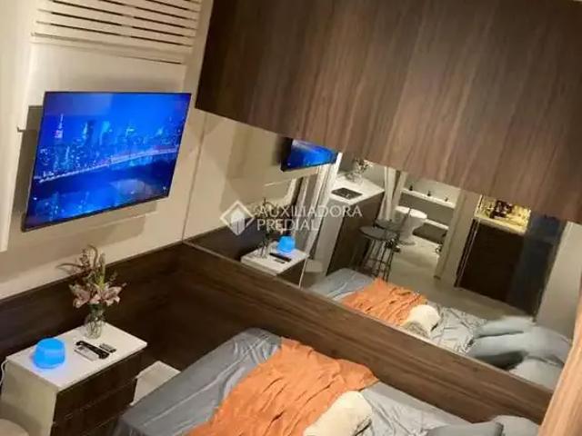 Loft para Locação em Porto Alegre/RS Centro Histórico 1 Quartos