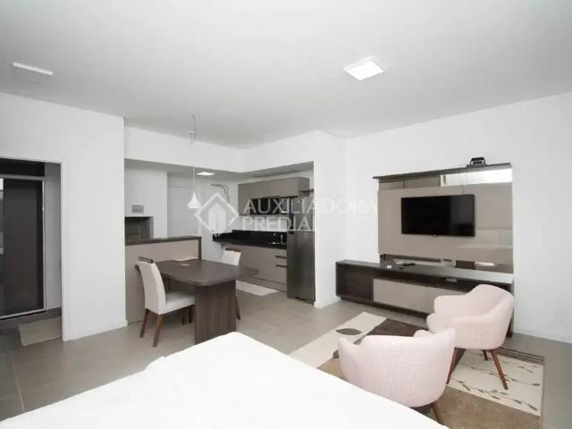 Loft para Locação em Porto Alegre/RS Chácara das Pedras 1 Quartos