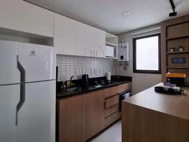 Loft para Locação em Porto Alegre/RS Cidade Baixa 1 Quartos