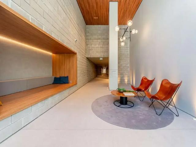 Loft para Locação em Porto Alegre/RS Cidade Baixa 1 Quartos