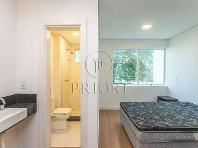 Loft para Locação em Porto Alegre/RS Cidade Baixa 1 Quartos