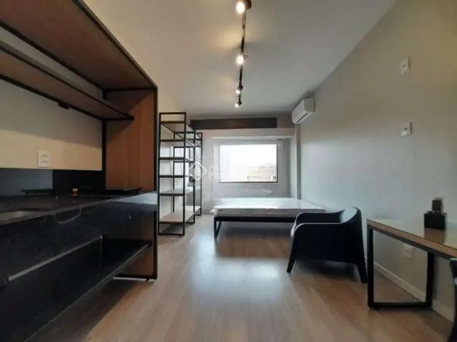 Loft para Locação em Porto Alegre/RS Farroupilha 1 Quartos