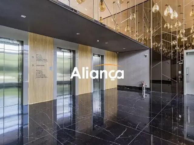Loft para Locação em Porto Alegre/RS Independência 1 Quartos