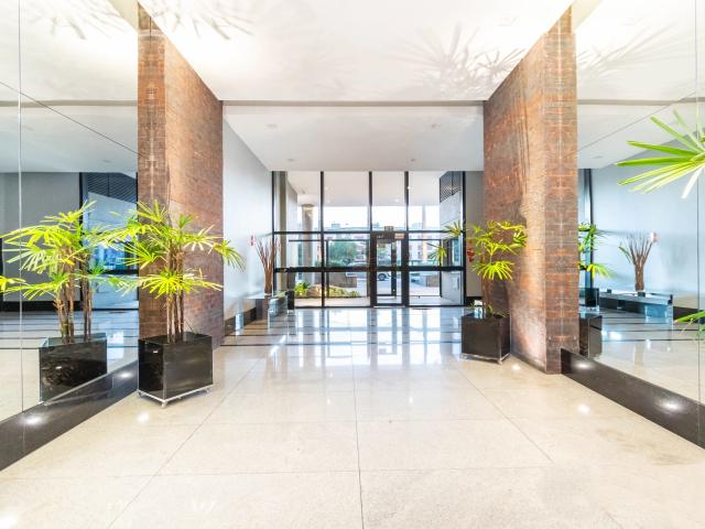 Loft para Locação em Porto Alegre/RS Jardim Botânico 1 Quartos