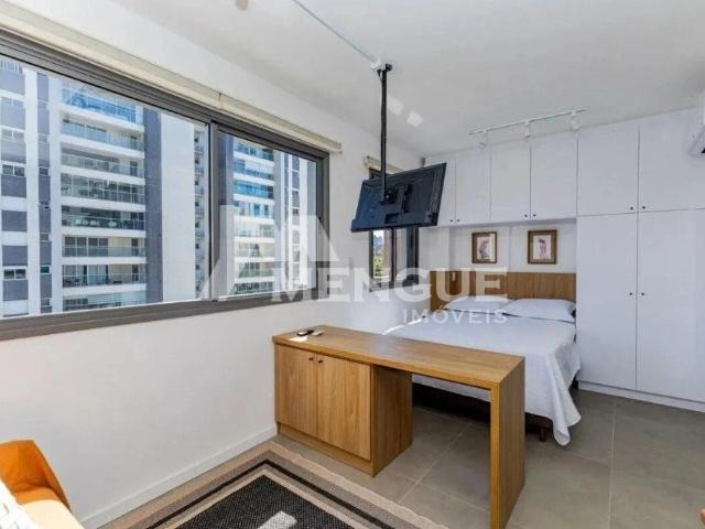 Loft para Locação em Porto Alegre/RS Jardim do Salso 1 Quartos