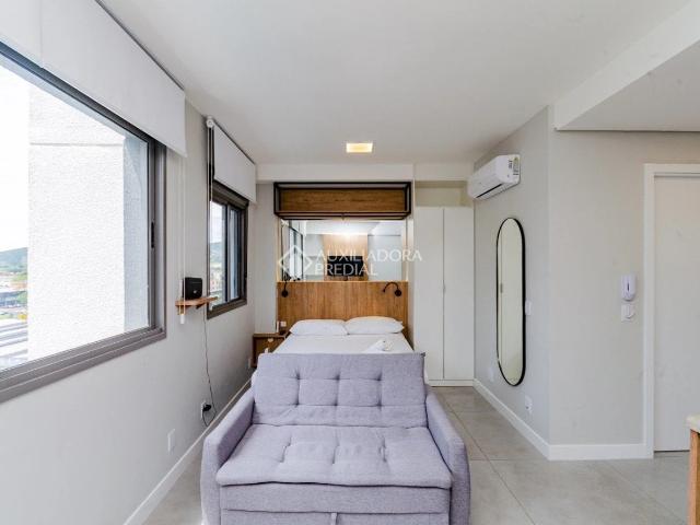 Loft para Locação em Porto Alegre/RS Jardim do Salso 1 Quartos