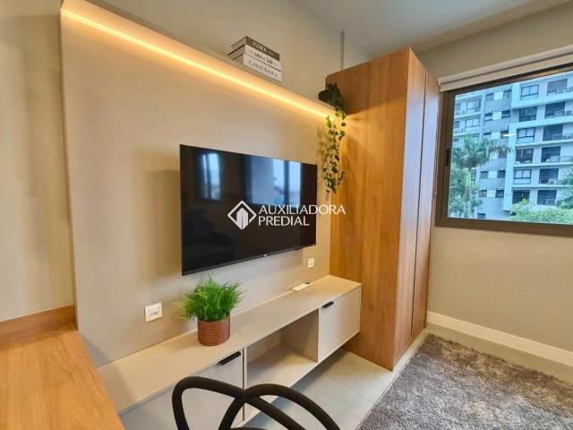 Loft para Locação em Porto Alegre/RS Jardim do Salso 1 Quartos