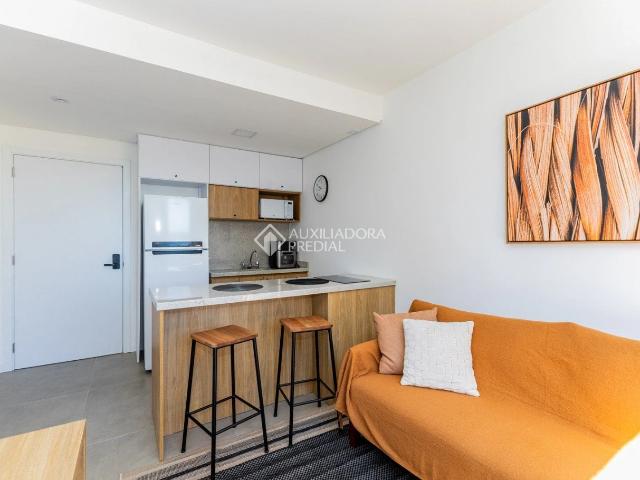 Loft para Locação em Porto Alegre/RS Jardim do Salso 1 Quartos