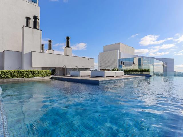 Loft para Locação em Porto Alegre/RS Jardim Europa 1 Quartos
