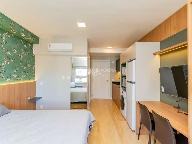 Loft para Locação em Porto Alegre/RS Passo da Areia 1 Quartos