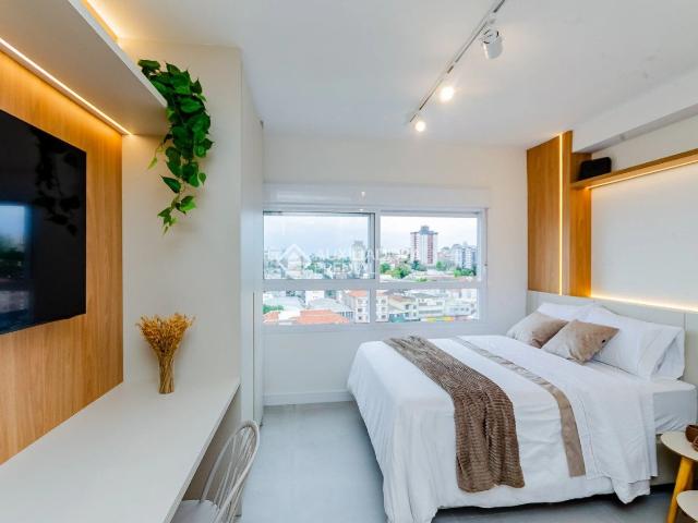 Loft para Locação em Porto Alegre/RS Passo da Areia 1 Quartos