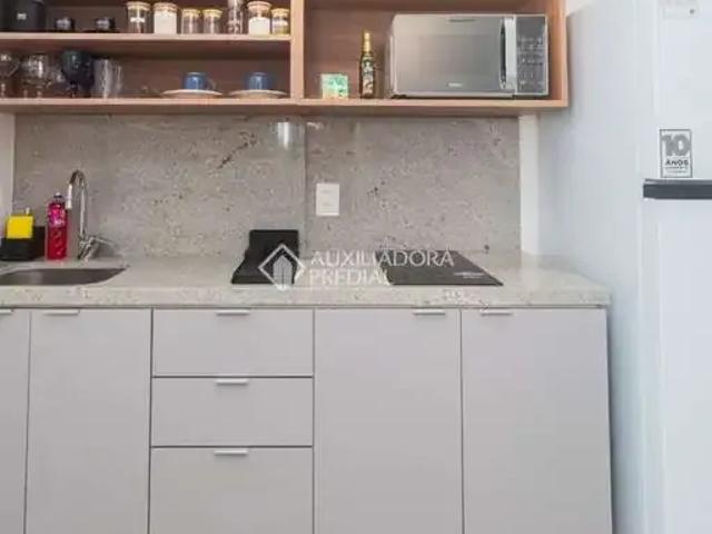 Loft para Locação em Porto Alegre/RS Passo da Areia 1 Quartos