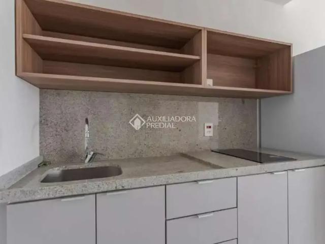 Loft para Locação em Porto Alegre/RS Passo da Areia 1 Quartos
