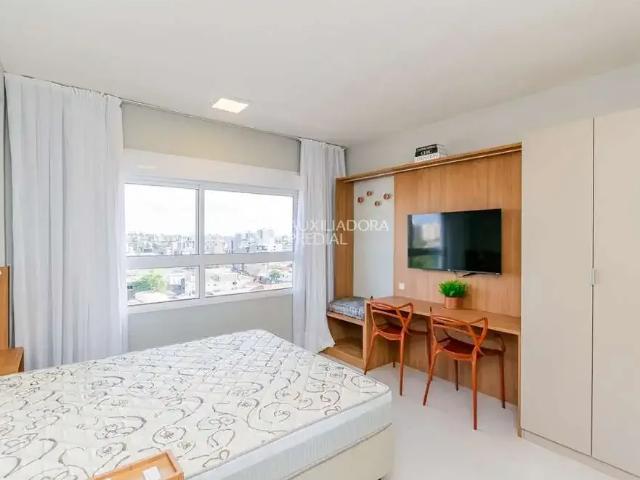 Loft para Locação em Porto Alegre/RS Passo da Areia 1 Quartos