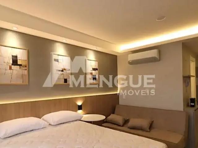 Loft para Locação em Porto Alegre/RS Passo da Areia 1 Quartos