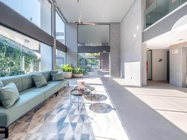 Loft para Locação em Porto Alegre/RS Rio Branco 1 Quartos