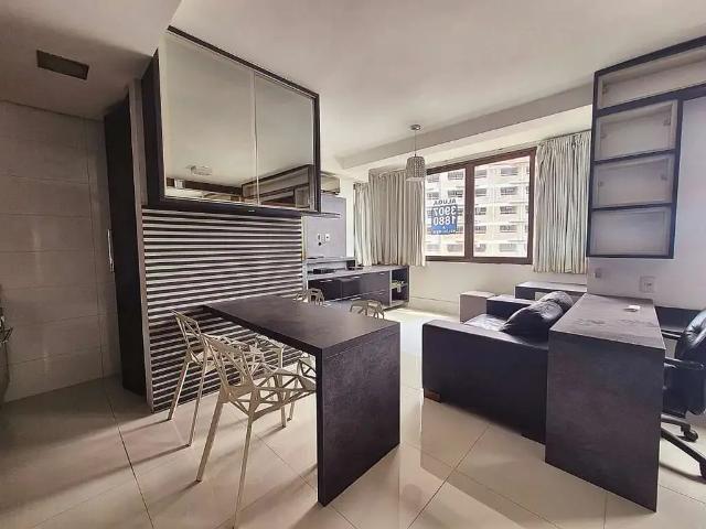 Loft para Locação em Porto Alegre/RS Rio Branco 1 Quartos