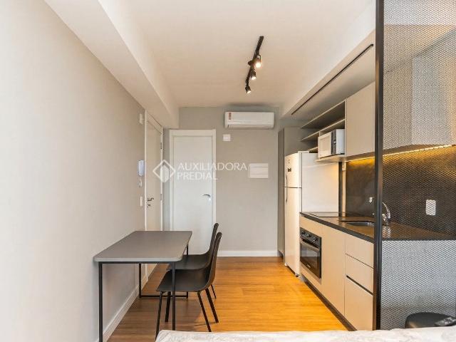 Loft para Locação em Porto Alegre/RS Rio Branco 1 Quartos