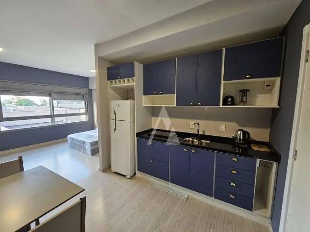 Loft para Locação em Porto Alegre/RS Teresópolis 1 Quartos