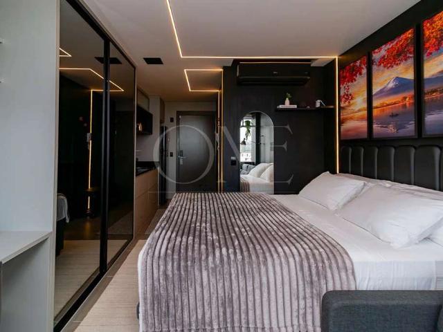 Loft para Locação em Porto Alegre/RS Três Figueiras 1 Quartos