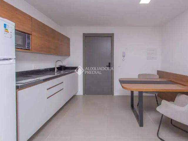 Loft para Locação em Porto Alegre/RS Três Figueiras 1 Quartos