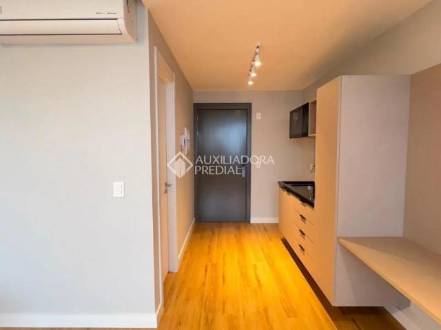 Loft para Locação em Porto Alegre/RS Três Figueiras 1 Quartos