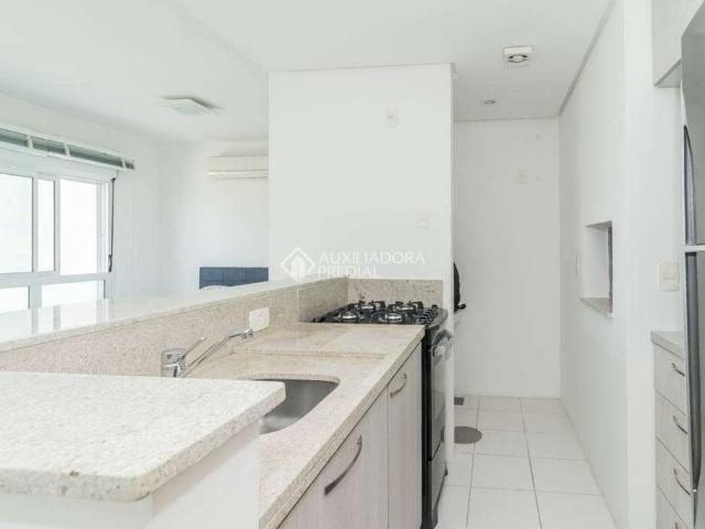 Loft para Locação em Porto Alegre/RS Três Figueiras 1 Quartos