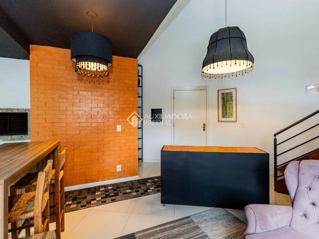 Loft para Locação em Porto Alegre/RS Vila Ipiranga 1 Quartos