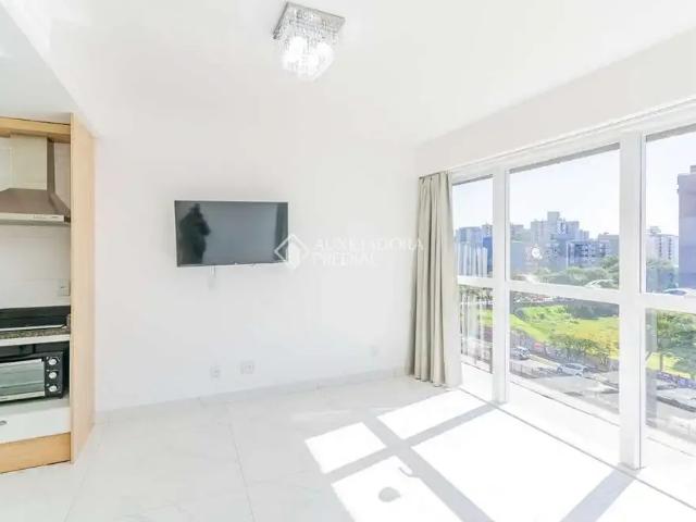 Loft para Locação em Porto Alegre/RS Vila Ipiranga 1 Quartos