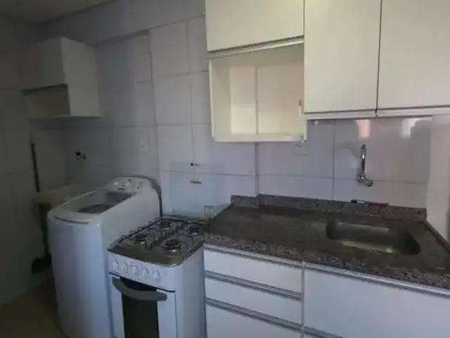 Loft para Locação em Recife/PE Graças 1 Quartos