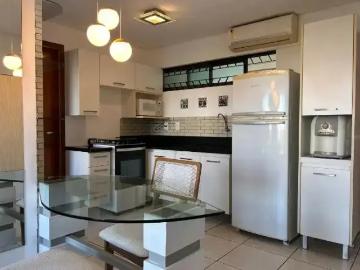 Loft para Locação em Recife/PE Graças 1 Quartos