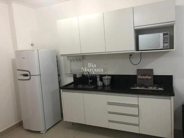 Loft para Locação em Ribeirão Preto/SP Bosque das Juritis 1 Quartos