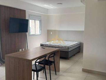 Loft para Locação em Ribeirão Preto/SP Jardim América 1 Quartos