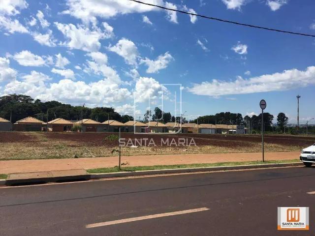 Loft para Locação em Ribeirão Preto/SP Jardim Cristo Redentor