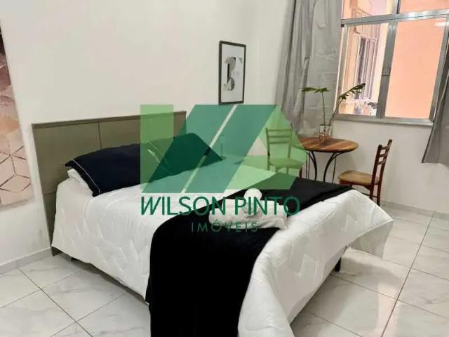 Loft para Locação em Rio de Janeiro/RJ Copacabana 1 Quartos