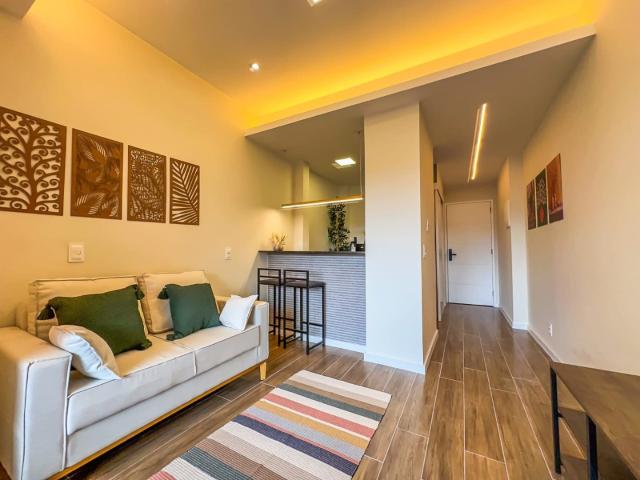Loft para Locação em Rio de Janeiro/RJ Centro 1 Quartos