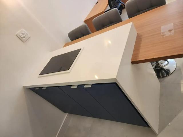 Loft para Locação em Rio de Janeiro/RJ Centro 1 Quartos