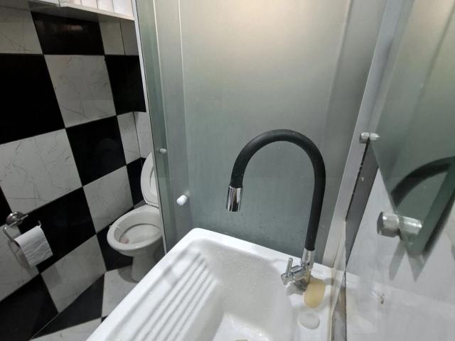 Loft para Locação em Rio de Janeiro/RJ Centro 1 Quartos