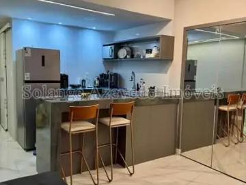 Loft para Locação em Rio de Janeiro/RJ Centro
