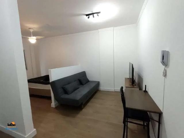 Loft para Locação em São Vicente/SP Centro