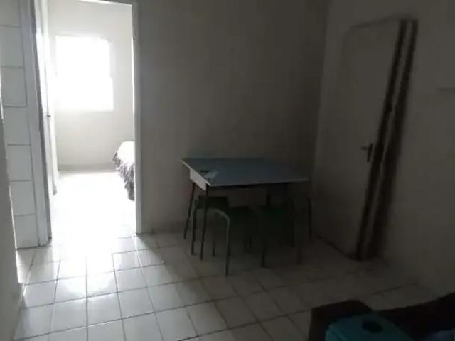 Loft para Locação em São Vicente/SP Itararé