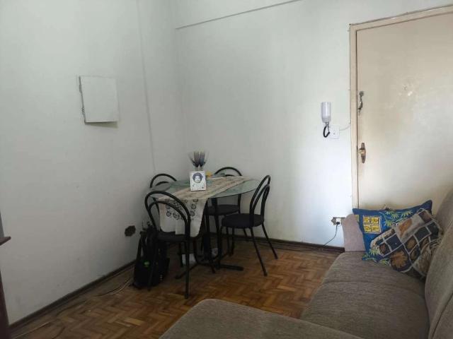 Loft para Locação em São Vicente/SP Itararé