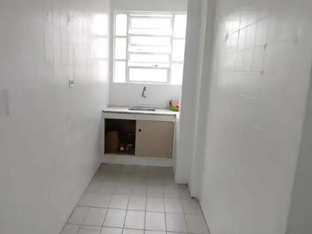 Loft para Locação em São Vicente/SP Itararé