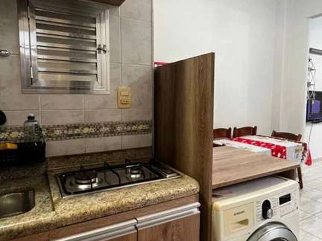 Loft para Locação em São Vicente/SP Itararé