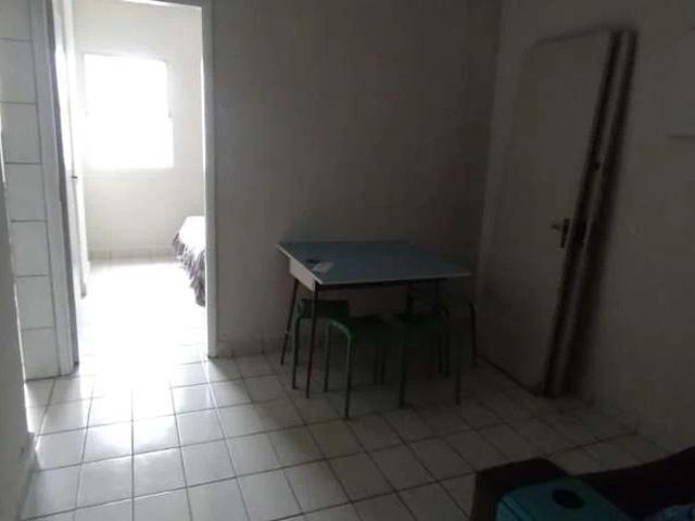 Loft para Locação em São Vicente/SP Itararé